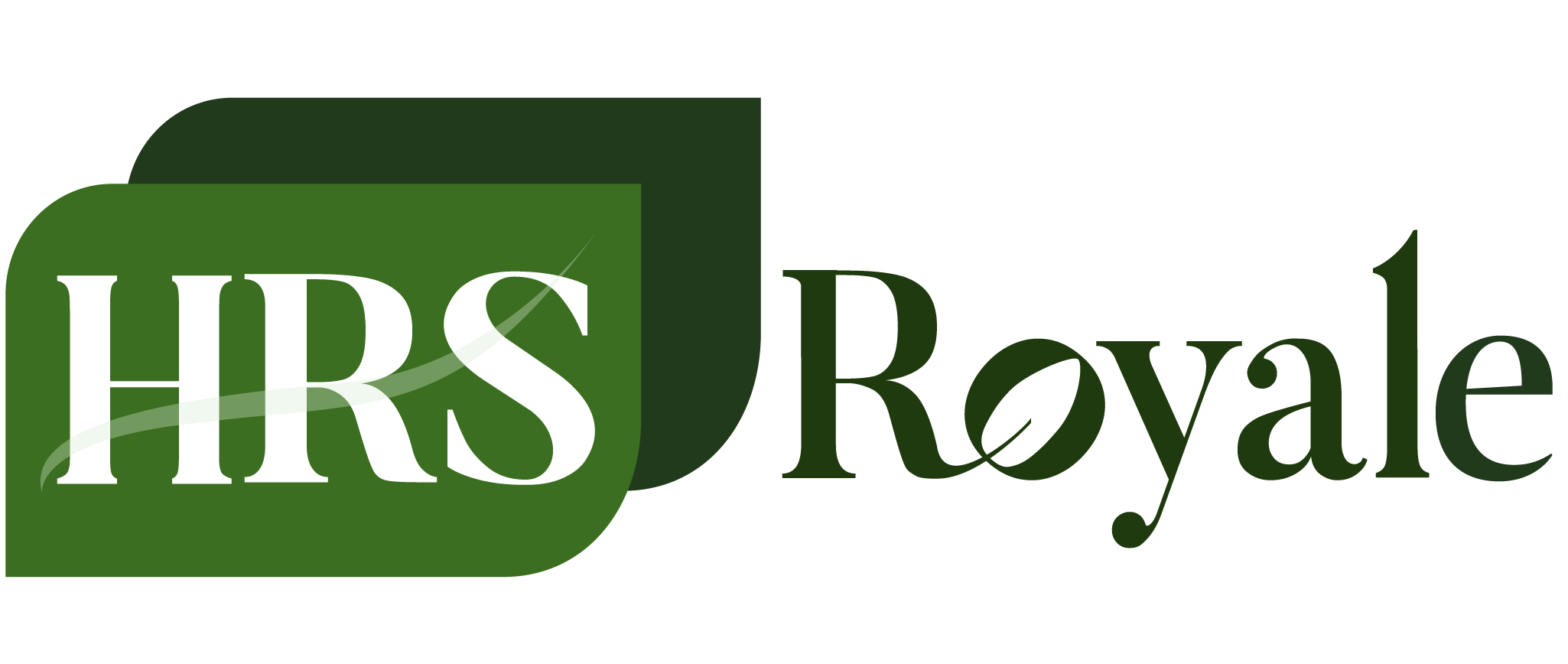HRS Royale