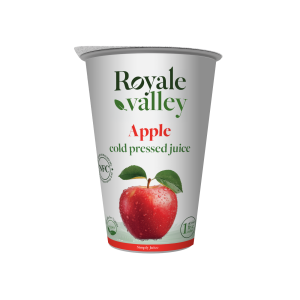 Apple NFC Juice Cup 195ml
