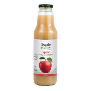 Apple NFC Juice Bottle 750ml