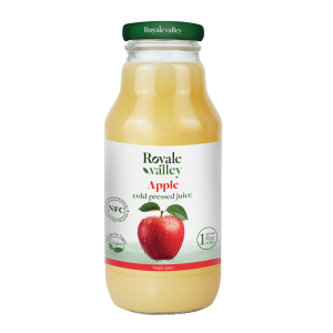 Apple NFC Juice Bottle 330ml